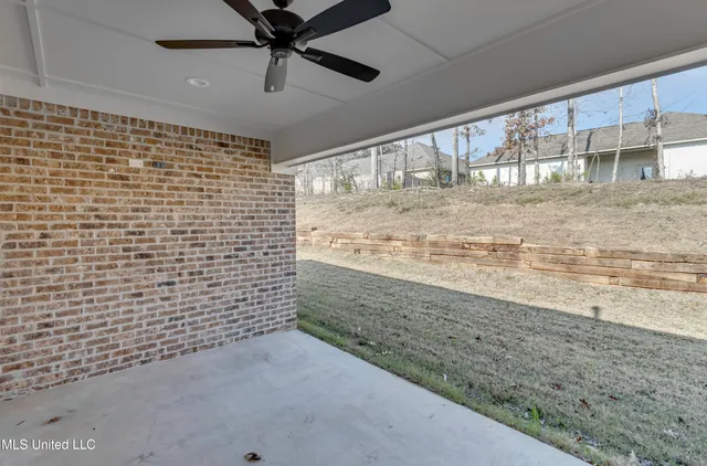 $369,900 | 621 Cobalt Way, Brandon, MS 39042
