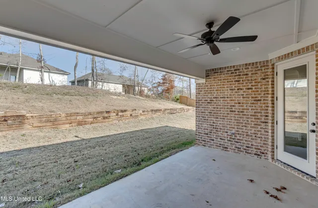 $369,900 | 621 Cobalt Way, Brandon, MS 39042