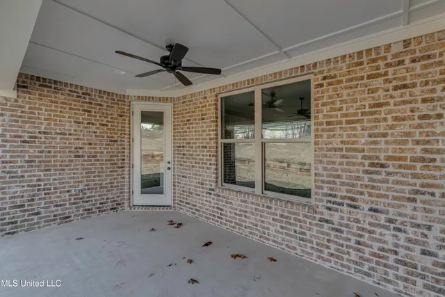 $369,900 | 621 Cobalt Way, Brandon, MS 39042