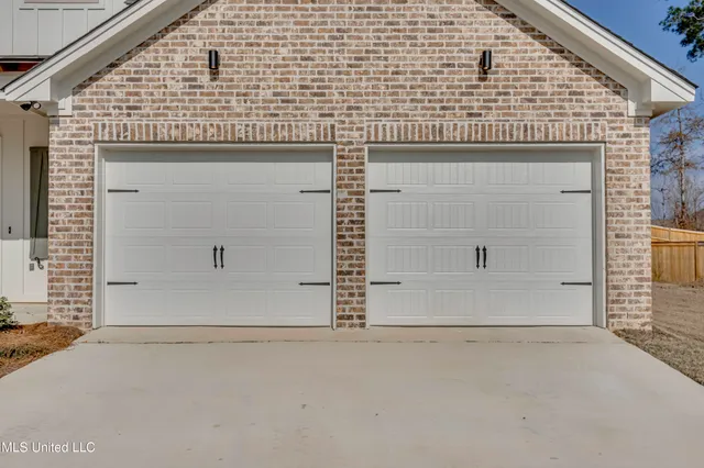 $369,900 | 621 Cobalt Way, Brandon, MS 39042