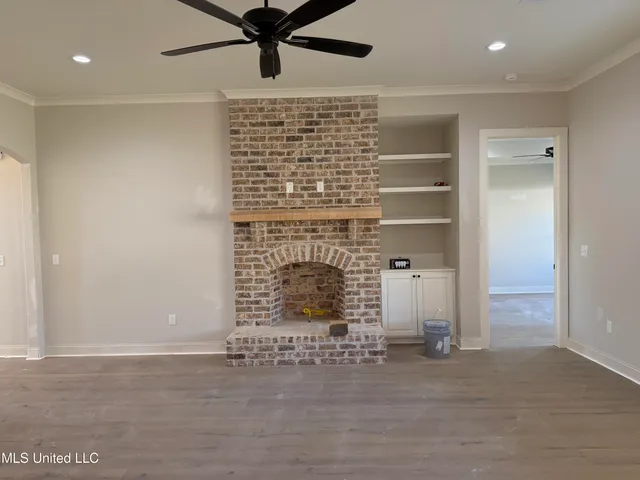 $369,900 | 621 Cobalt Way, Brandon, MS 39042