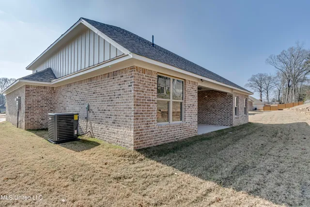 $369,900 | 621 Cobalt Way, Brandon, MS 39042