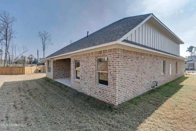$369,900 | 621 Cobalt Way, Brandon, MS 39042