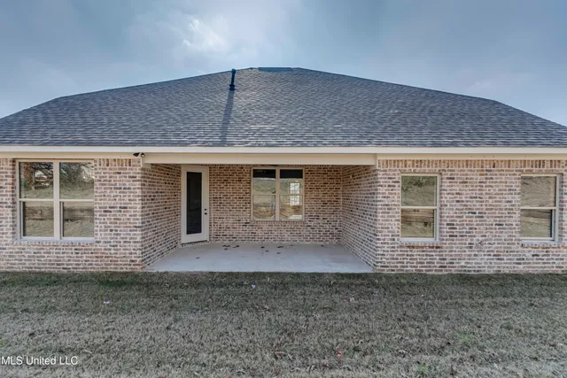 $369,900 | 621 Cobalt Way, Brandon, MS 39042
