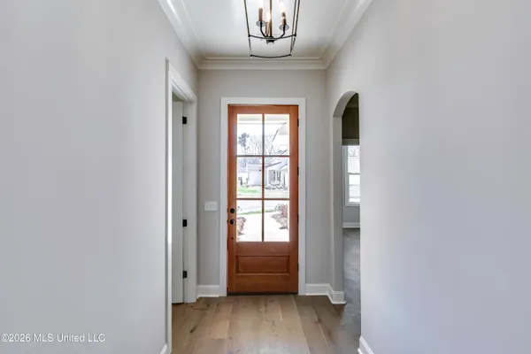 $380,000 | 621 Cobalt Way, Brandon, MS 39042