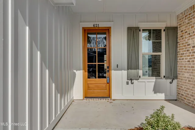 $369,900 | 621 Cobalt Way, Brandon, MS 39042