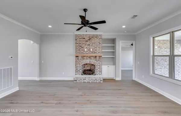 $380,000 | 621 Cobalt Way, Brandon, MS 39042