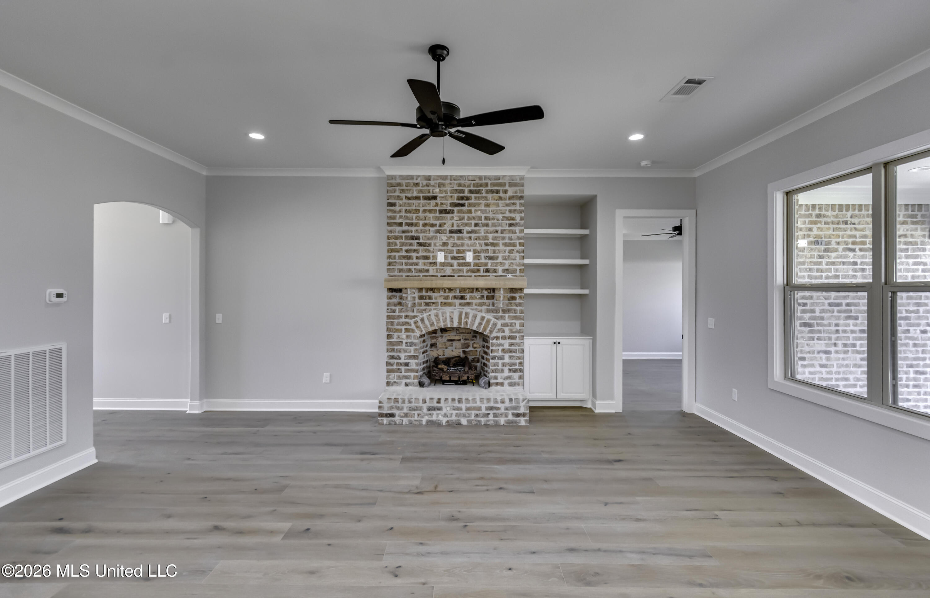 621 Cobalt Way Brandon, MS 39042 - Photo 8 of 53 621 Cobalt Way--27