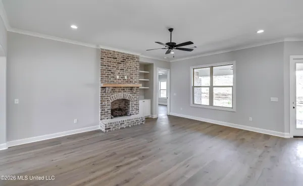 $380,000 | 621 Cobalt Way, Brandon, MS 39042