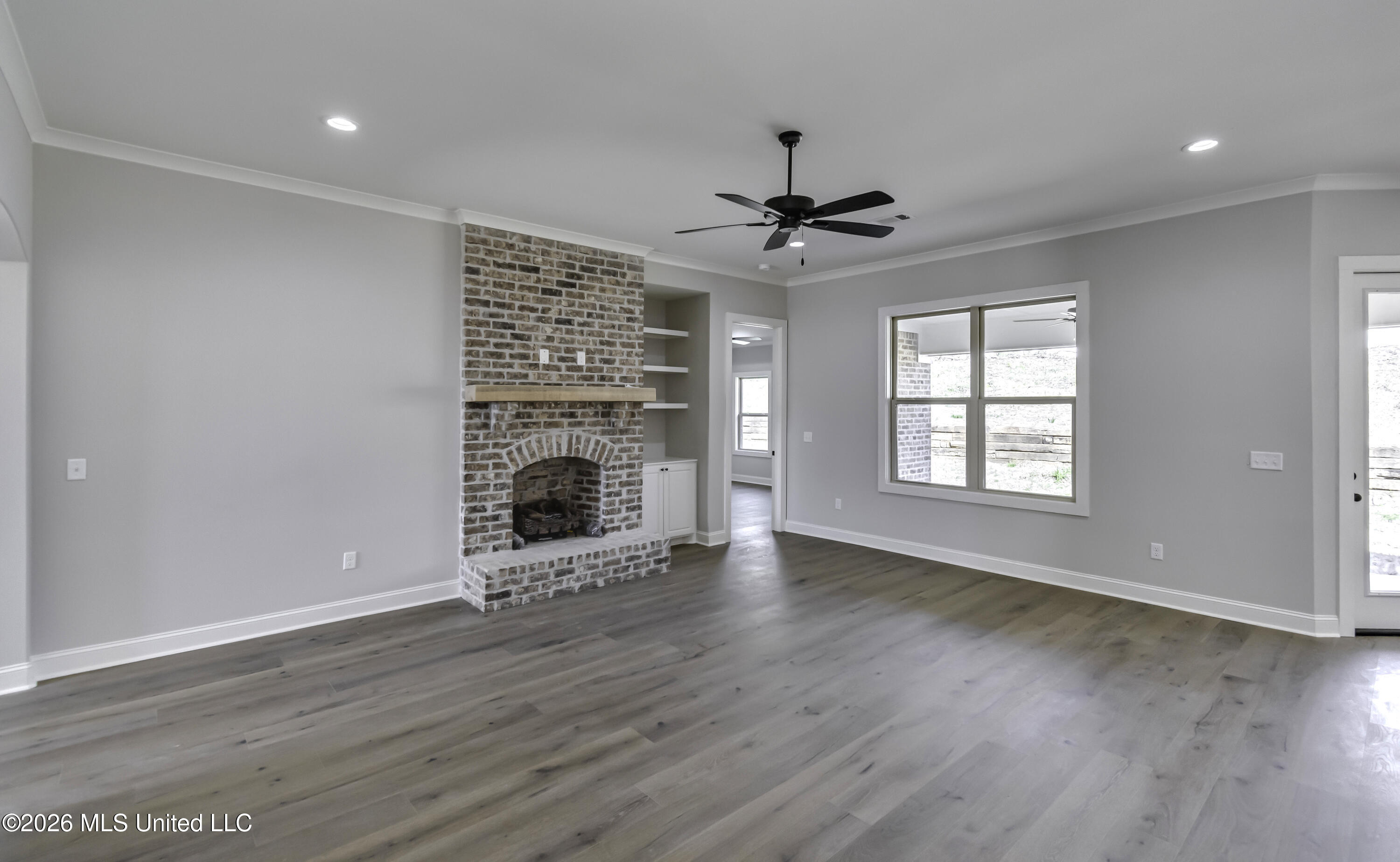 621 Cobalt Way Brandon, MS 39042 - Photo 9 of 53 621 Cobalt Way--26