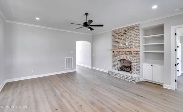 $380,000 | 621 Cobalt Way, Brandon, MS 39042