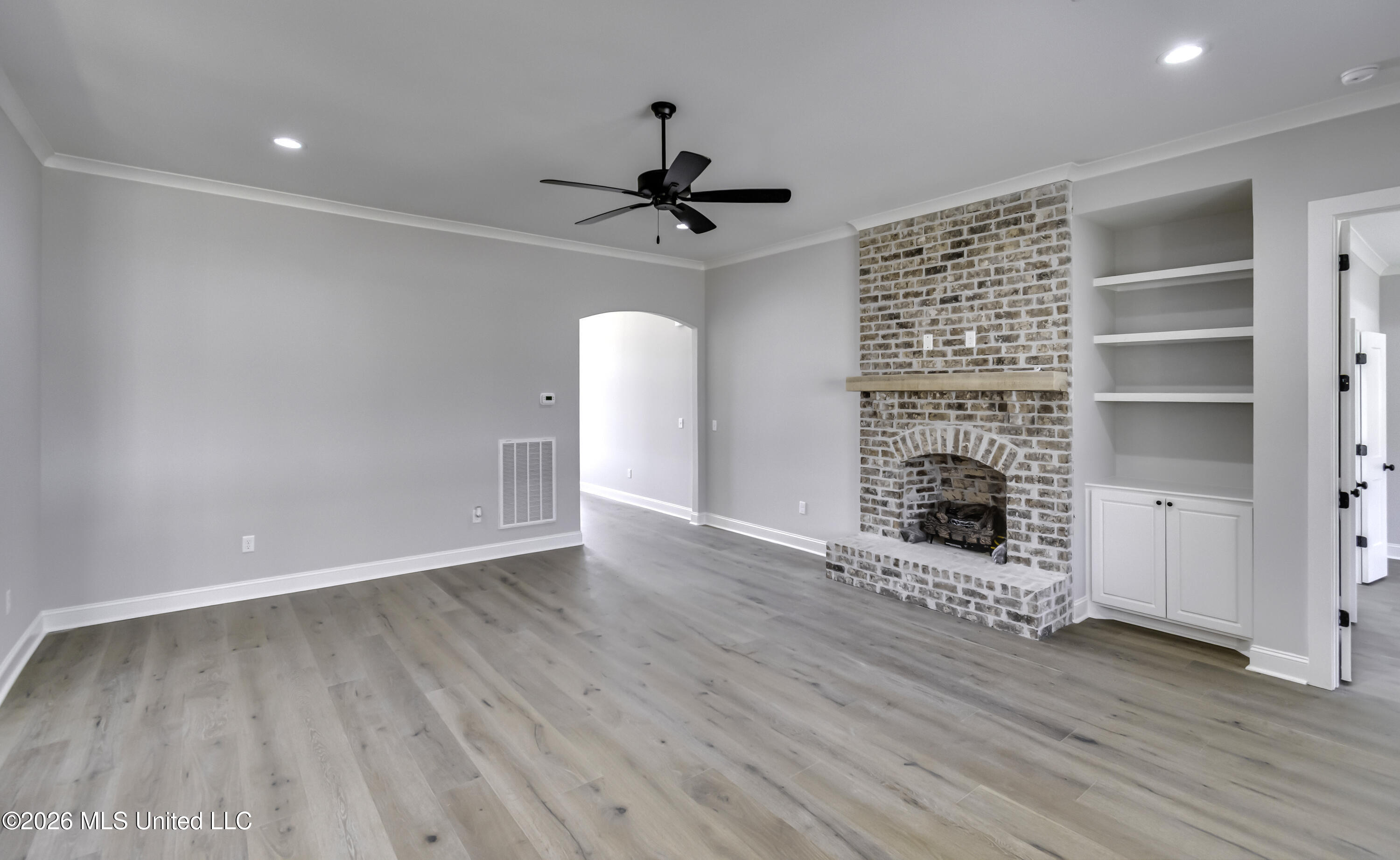 621 Cobalt Way Brandon, MS 39042 - Photo 10 of 53 621 Cobalt Way--28