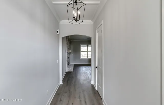 $369,900 | 621 Cobalt Way, Brandon, MS 39042