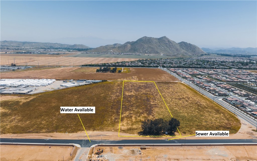 0 Palomar Road Menifee, CA 92585 - Photo 2 of 7