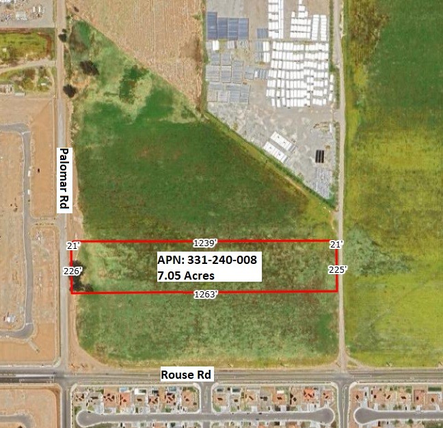 0 Palomar Road Menifee, CA 92585 - Photo 6 of 7