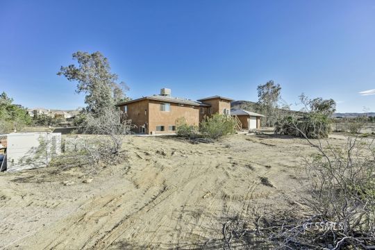 810 East Dana Avenue Ridgecrest, CA 93555 - Photo 37 of 42 Gallery Image 37
