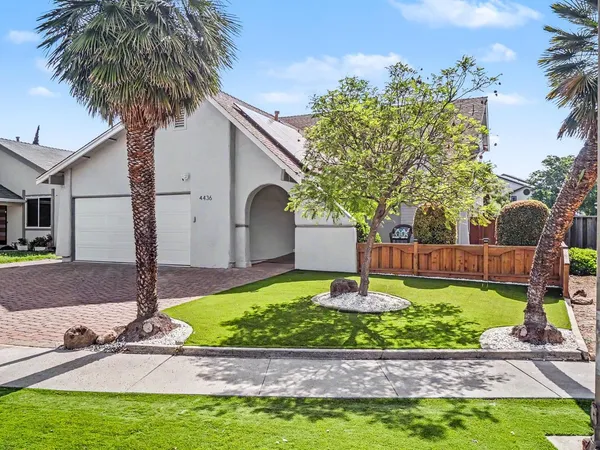 $1,478,000 | 4436 Adragna Court, San Jose, CA 95136