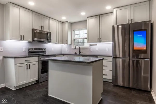 $289,900 | 117 Tinker Trail, Greenfield, IN 46140