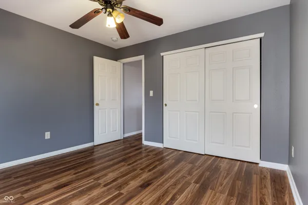 $289,900 | 117 Tinker Trail, Greenfield, IN 46140