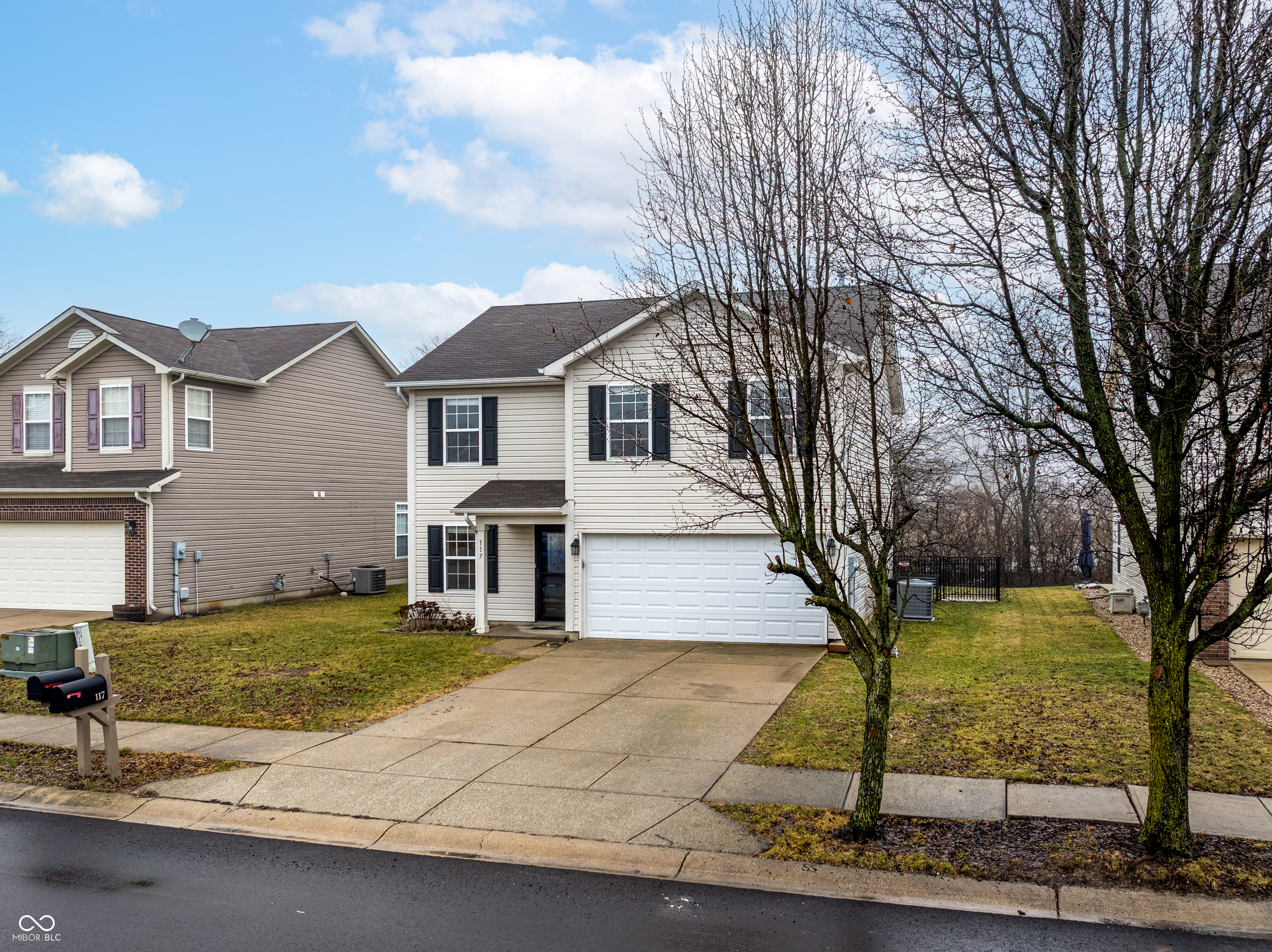 117 Tinker Trail Greenfield, IN 46140 - Photo 7 of 25