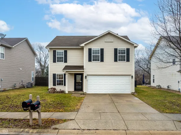 $289,900 | 117 Tinker Trail, Greenfield, IN 46140
