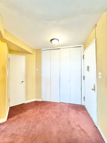 a bathroom with a sink a mirror and a bathtub