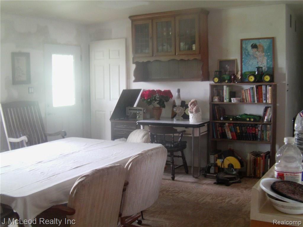 9774 Vassar Road Millington, MI 48746 - Photo 11 of 34 Diningroom.JPG