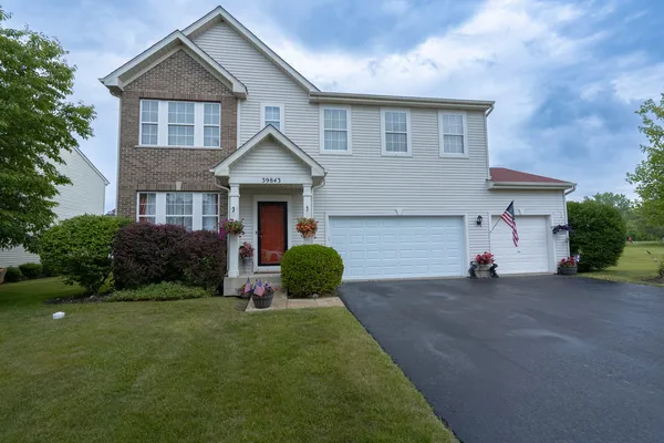 $440,000 | 39843 Stoneywood Drive, Beach Park, IL 60083