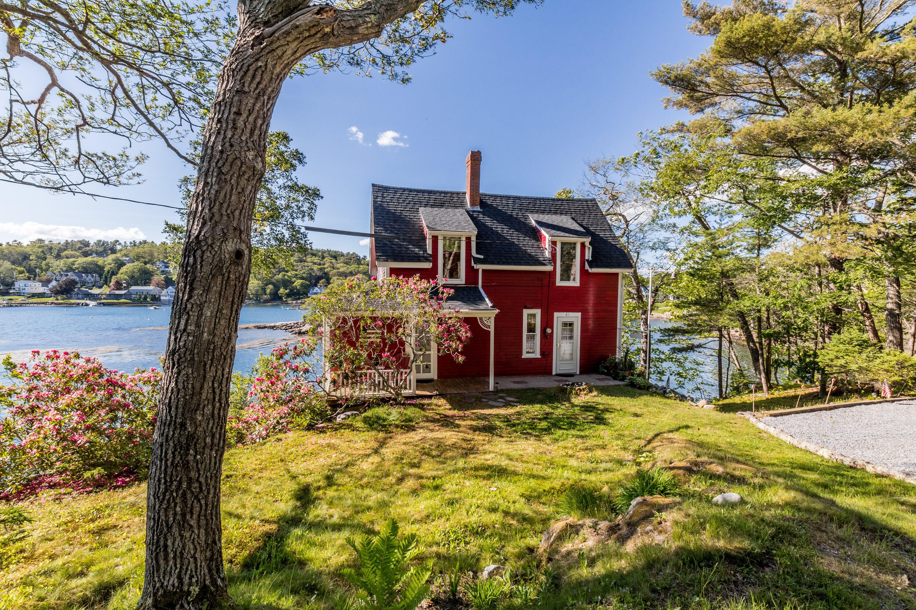61 Paradise Point Road East Boothbay, ME 04544 - Photo 11 of 57 20210616ms-81005