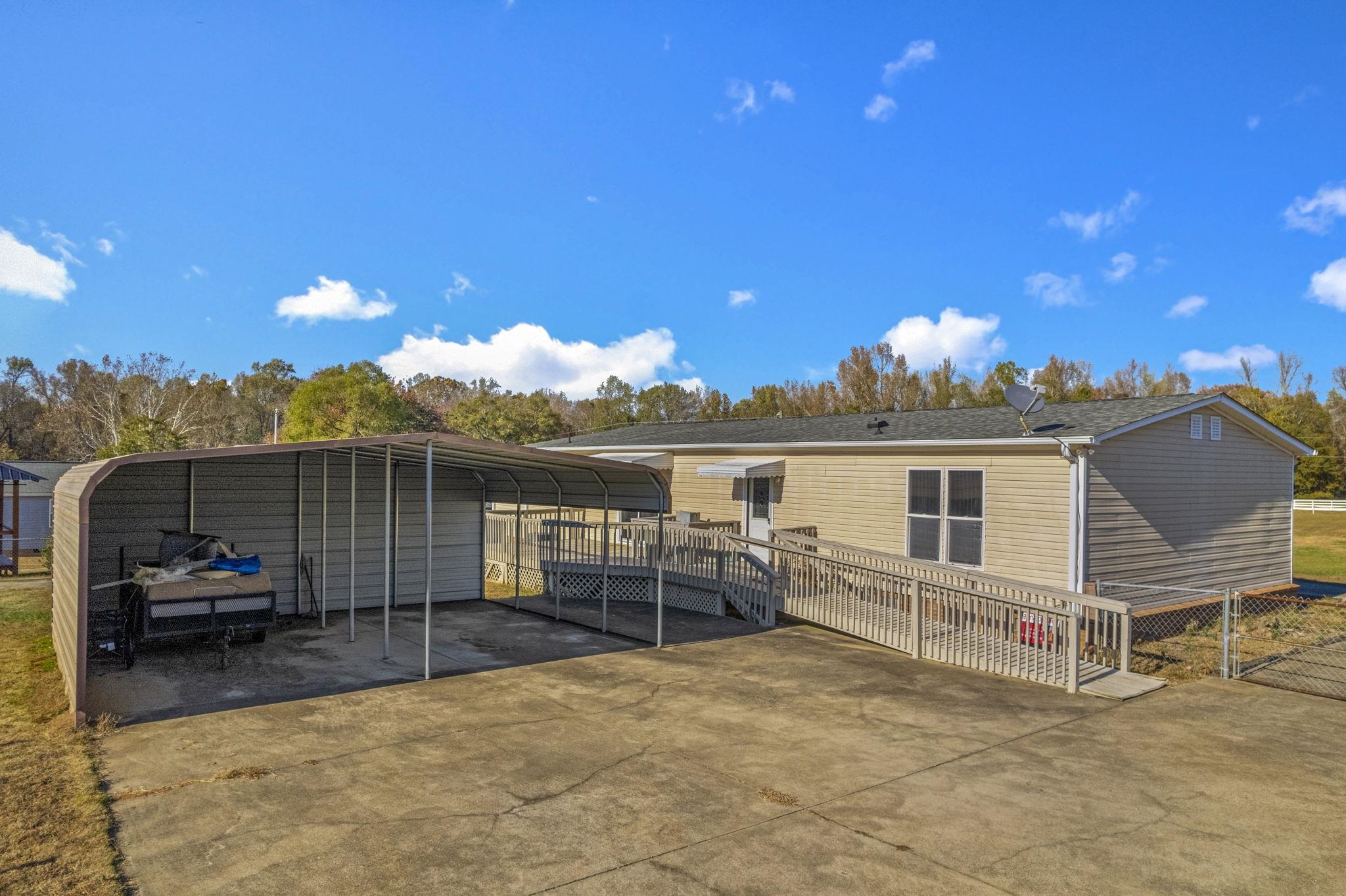 385 Williams Bottom Road Inman, SC 29349 - Photo 20 of 25