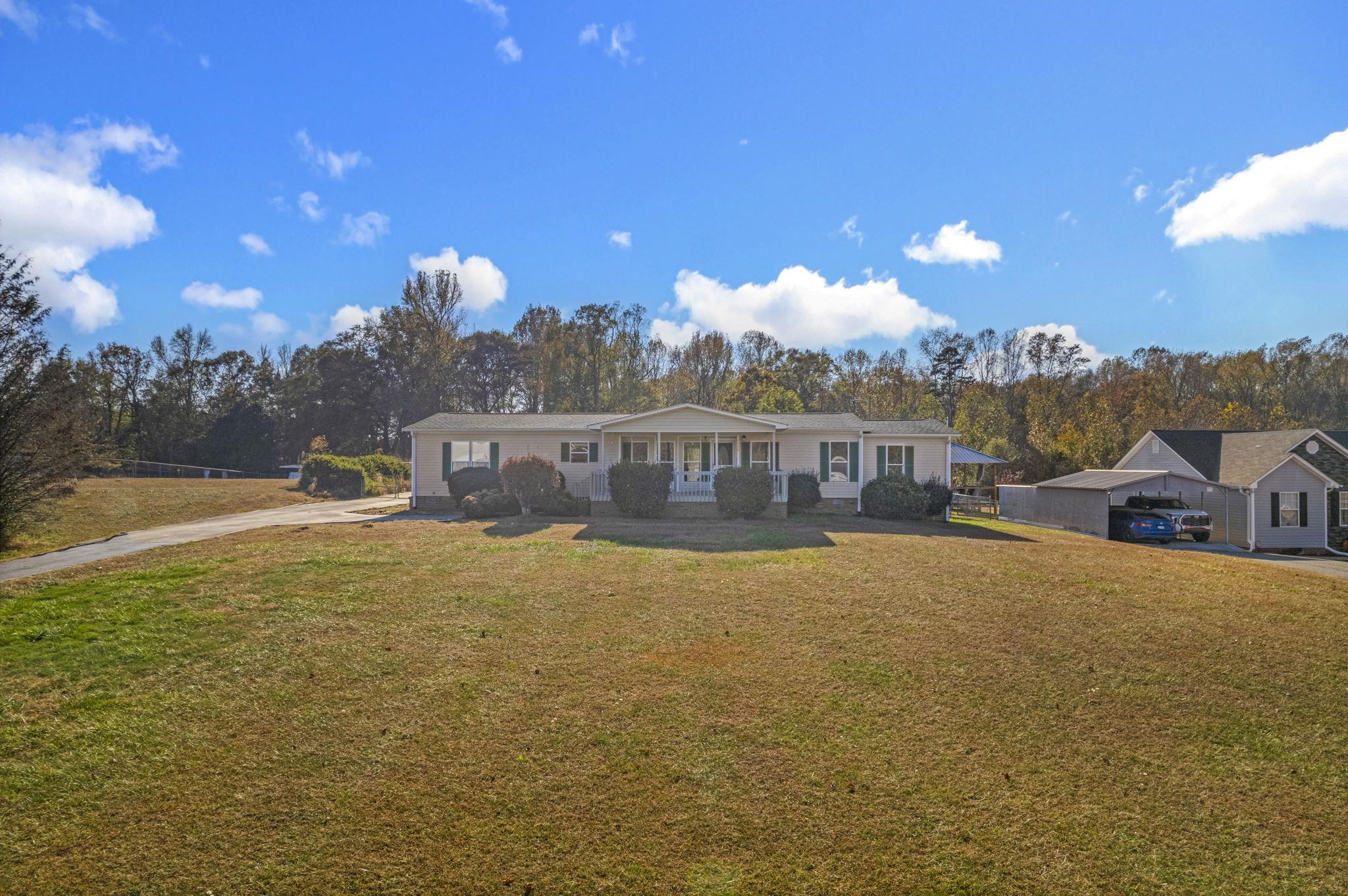 385 Williams Bottom Road Inman, SC 29349 - Photo 21 of 25