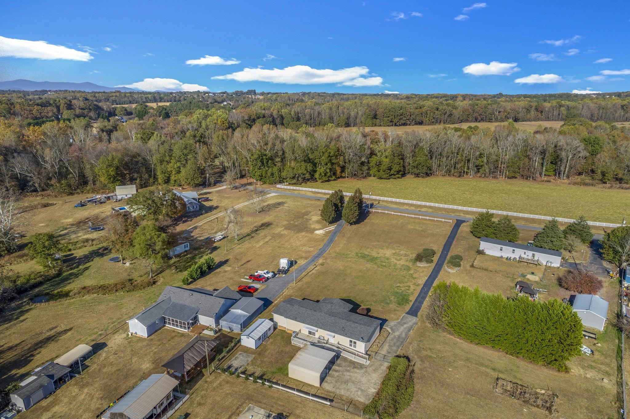 385 Williams Bottom Road Inman, SC 29349 - Photo 22 of 25
