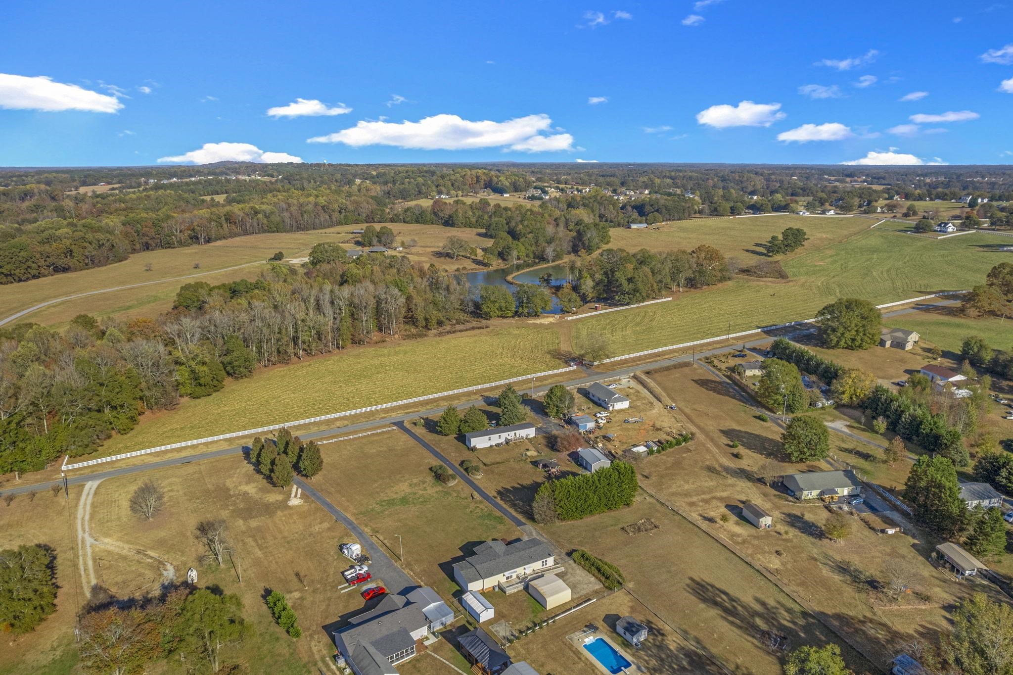 385 Williams Bottom Road Inman, SC 29349 - Photo 24 of 25