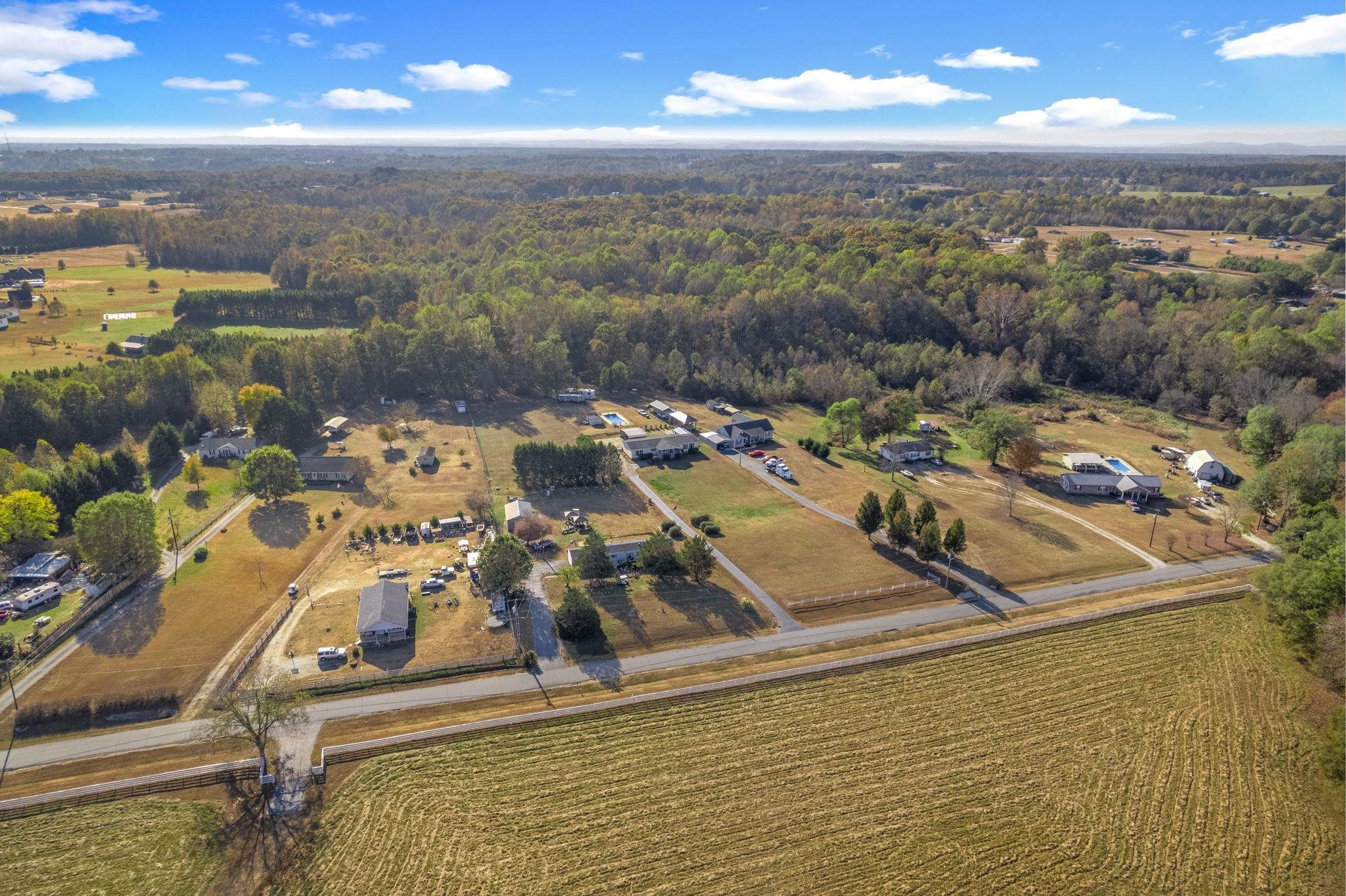 385 Williams Bottom Road Inman, SC 29349 - Photo 25 of 25