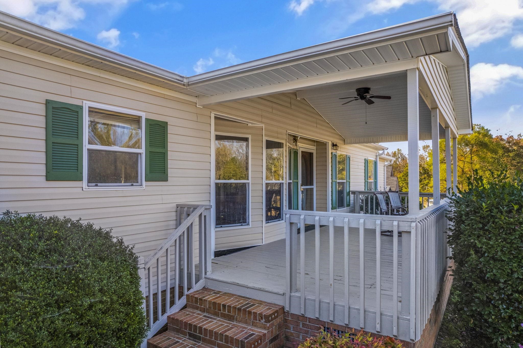 385 Williams Bottom Road Inman, SC 29349 - Photo 3 of 25