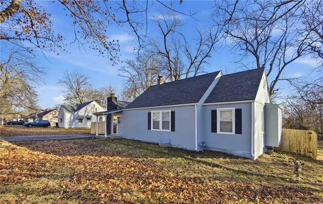 $225,000 | 5813 Harvard Avenue, Raytown, MO 64133