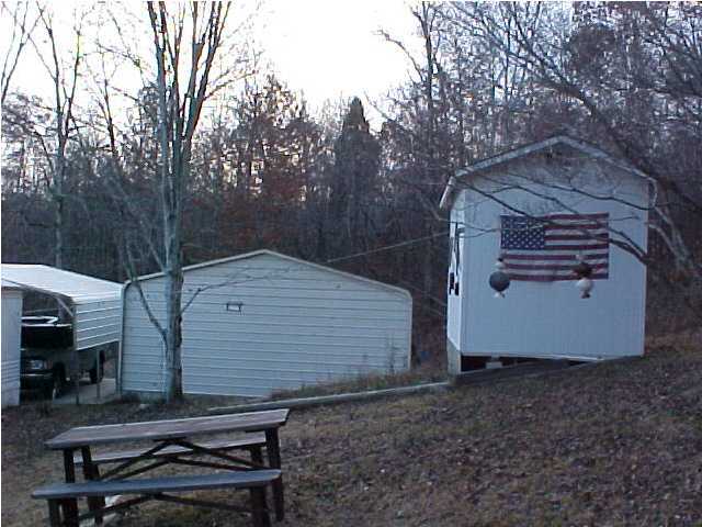 2095 Mill Dam Road Pikeville, TN 37367 - Photo 3 of 8 Additional Photo