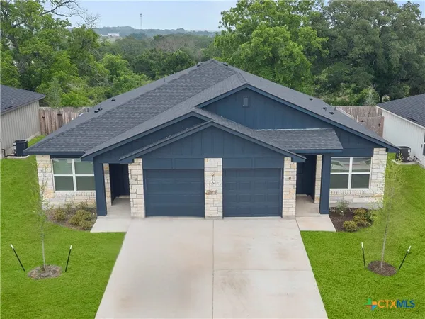 $364,990 | 916 Wax Myrtle Court, Killeen, TX 76543