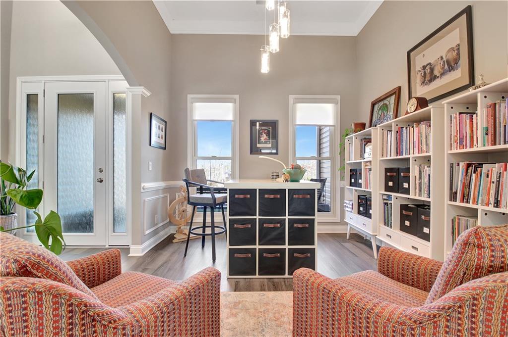 12 Smokey Ridge Court Newnan, GA 30263 - Photo 11 of 82