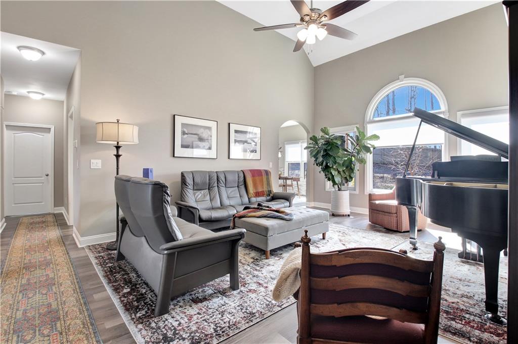 12 Smokey Ridge Court Newnan, GA 30263 - Photo 16 of 82