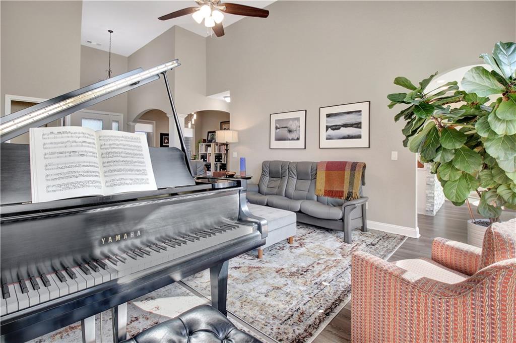 12 Smokey Ridge Court Newnan, GA 30263 - Photo 18 of 82