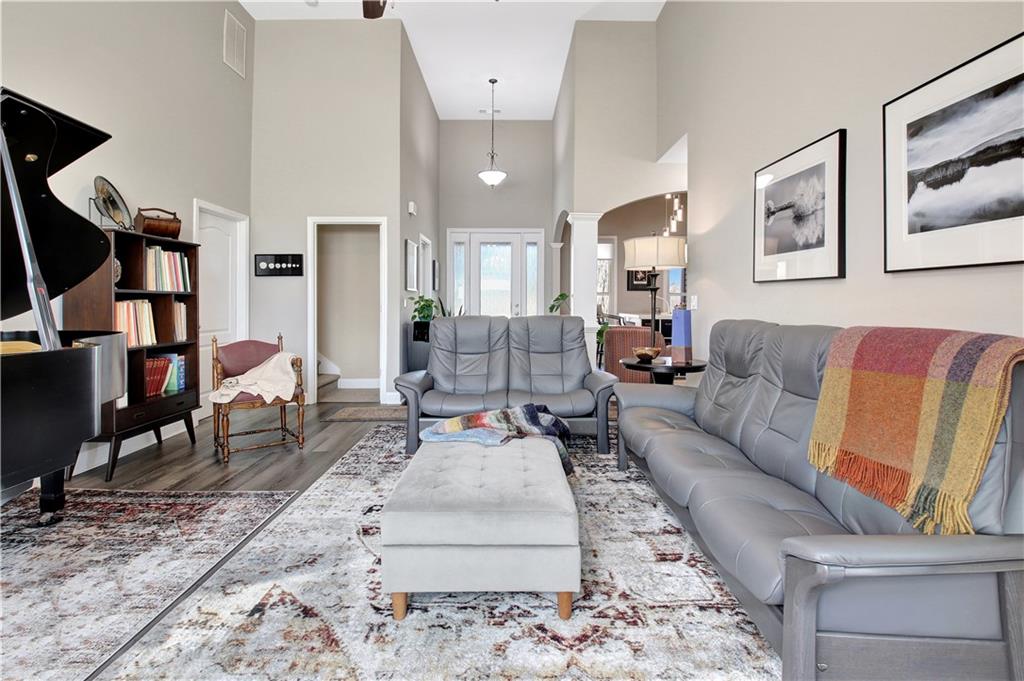 12 Smokey Ridge Court Newnan, GA 30263 - Photo 19 of 82