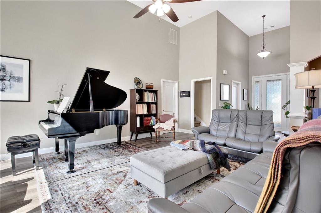 12 Smokey Ridge Court Newnan, GA 30263 - Photo 20 of 82