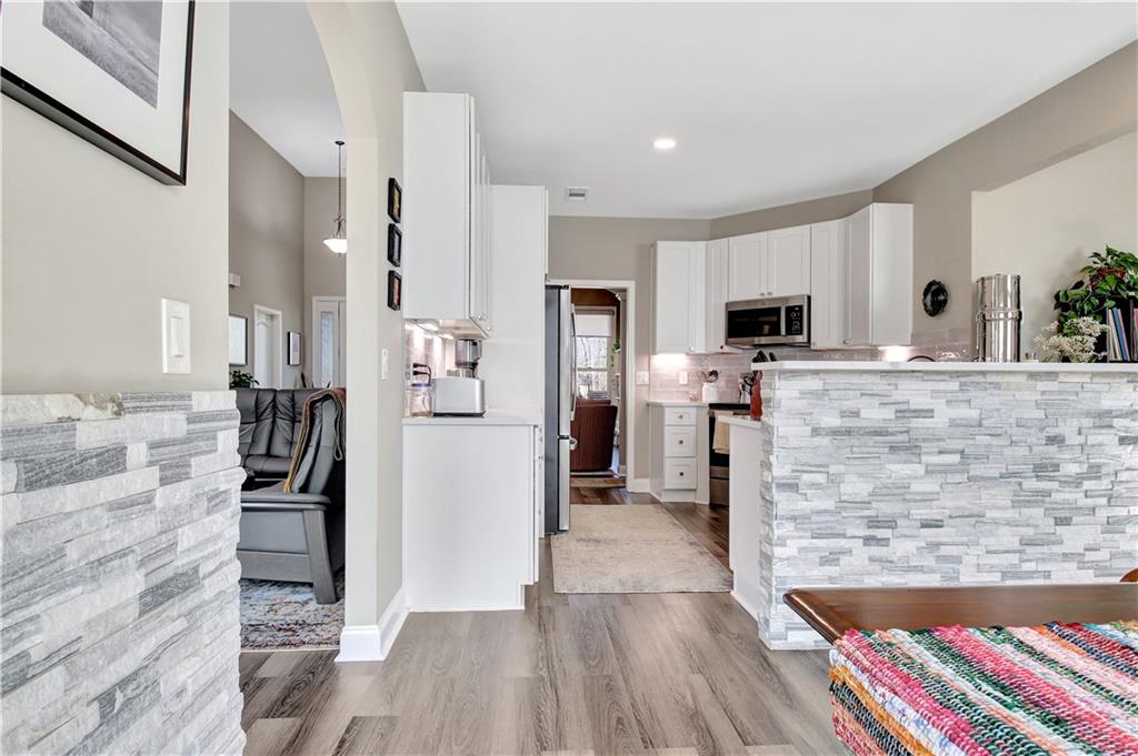 12 Smokey Ridge Court Newnan, GA 30263 - Photo 24 of 82