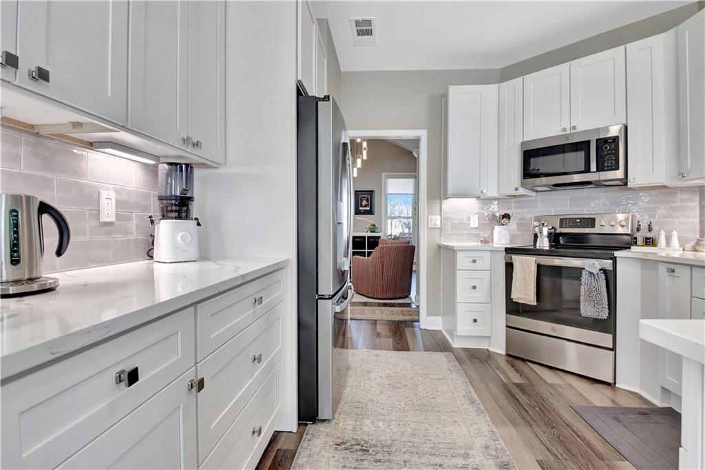 12 Smokey Ridge Court Newnan, GA 30263 - Photo 26 of 82