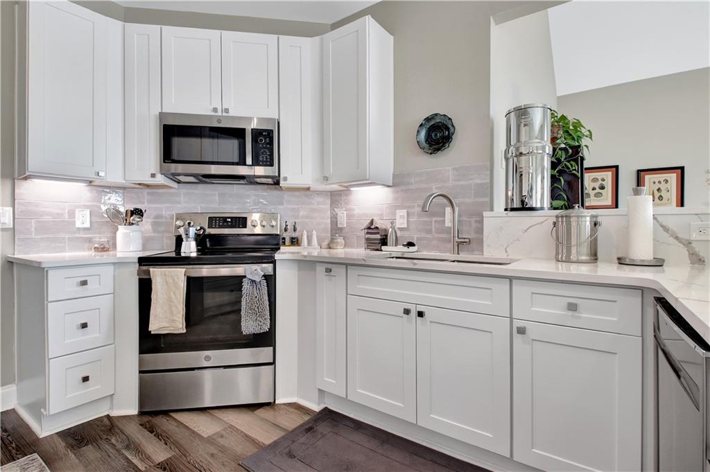 12 Smokey Ridge Court Newnan, GA 30263 - Photo 27 of 82