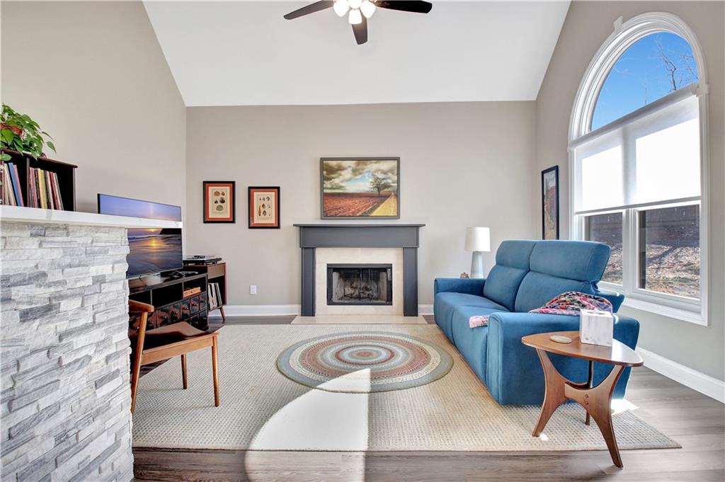 12 Smokey Ridge Court Newnan, GA 30263 - Photo 32 of 82