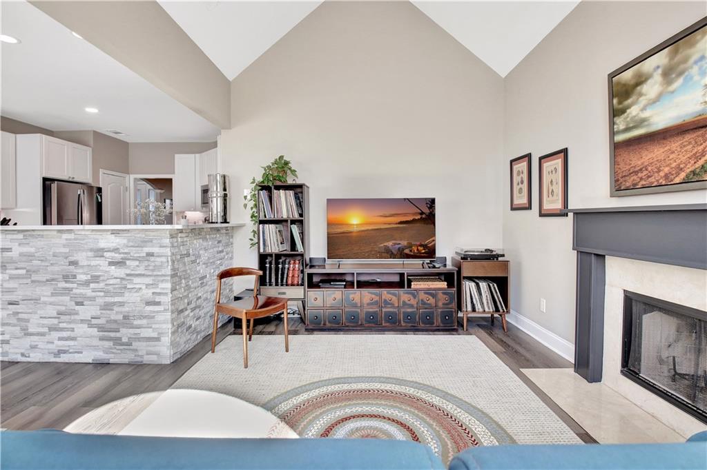 12 Smokey Ridge Court Newnan, GA 30263 - Photo 34 of 82