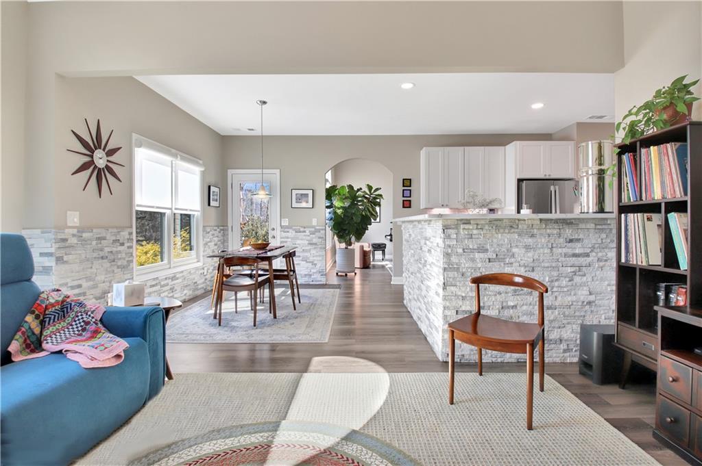 12 Smokey Ridge Court Newnan, GA 30263 - Photo 35 of 82