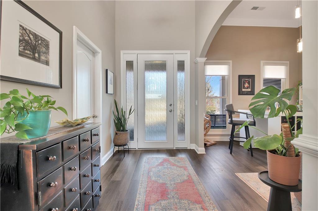 12 Smokey Ridge Court Newnan, GA 30263 - Photo 37 of 82